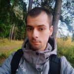 Антон Егоров