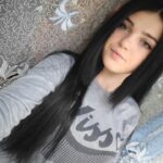 Катя Капитонова