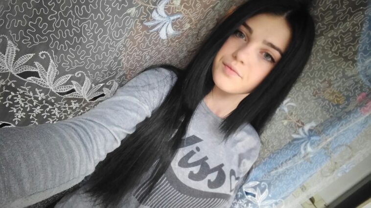 Катя Капитонова