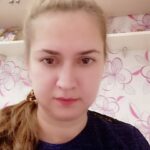Ольга Гиниятуллина