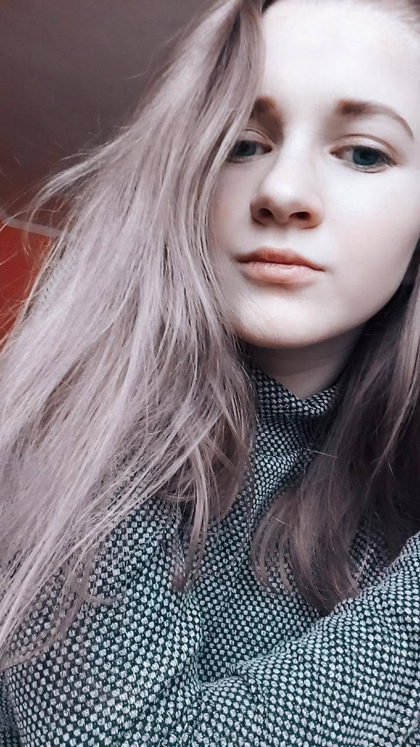 Айгуль Салимова