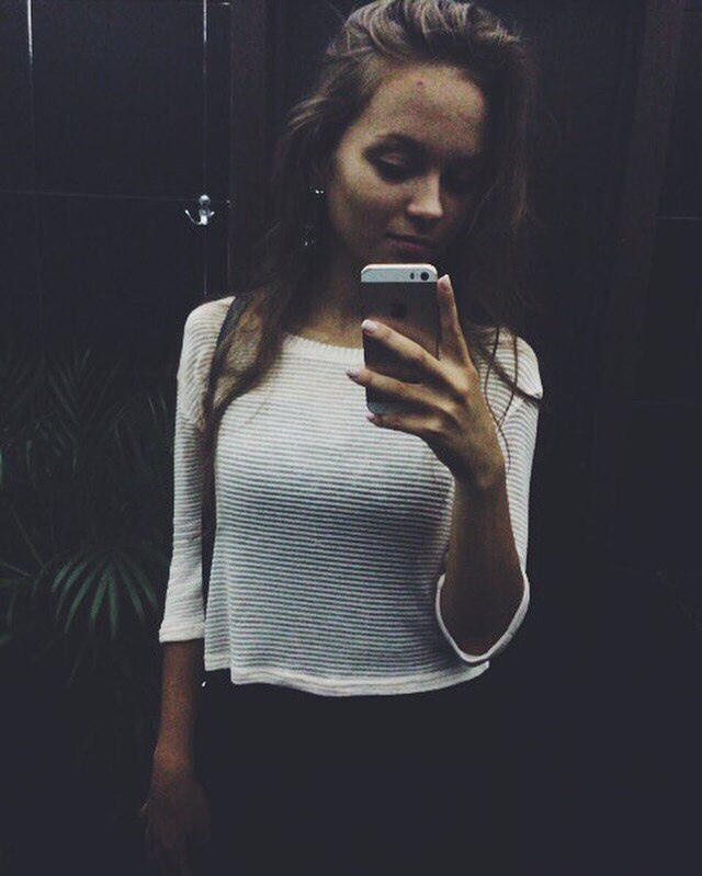 Карина Гордеева