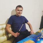 Эдуард Гайнуллин