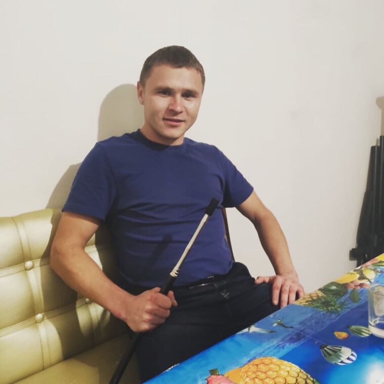 Эдуард Гайнуллин