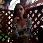 Анастасия Семёнова