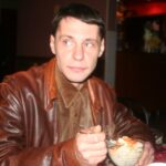 Александр Калашников