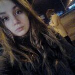 Настя Мухина