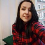 Илина Хабибуллина