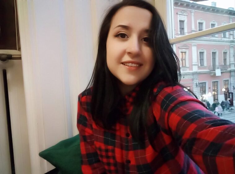 Илина Хабибуллина