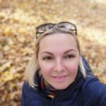 Светлана Спиридонова
