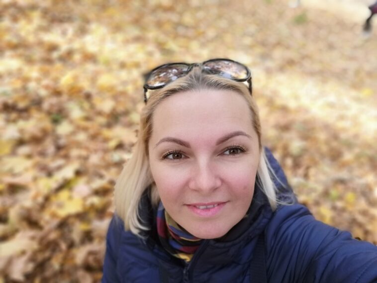 Светлана Спиридонова
