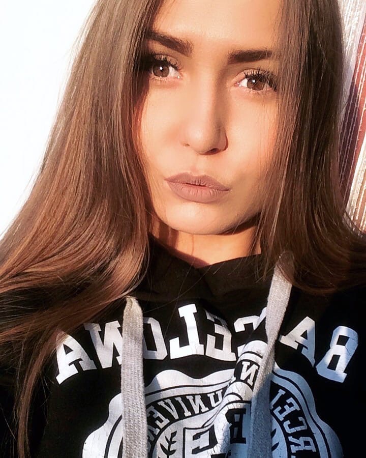 Алия Биккулова