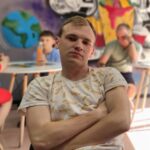 Камиль Баймуратов