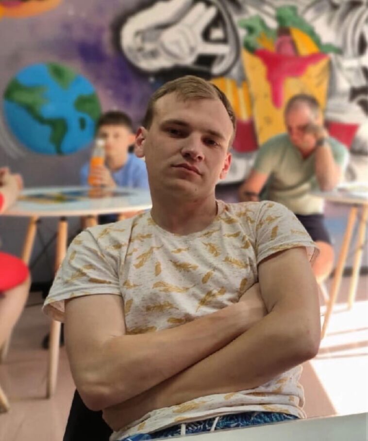 Камиль Баймуратов