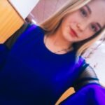 Элина Мухаметшина