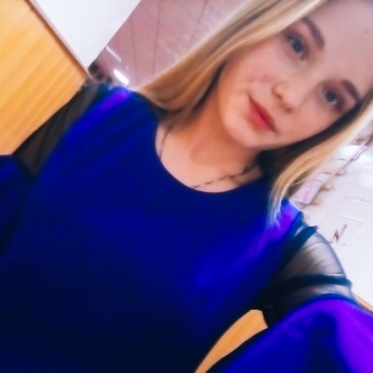 Элина Мухаметшина