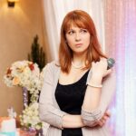 Наталья Кононова