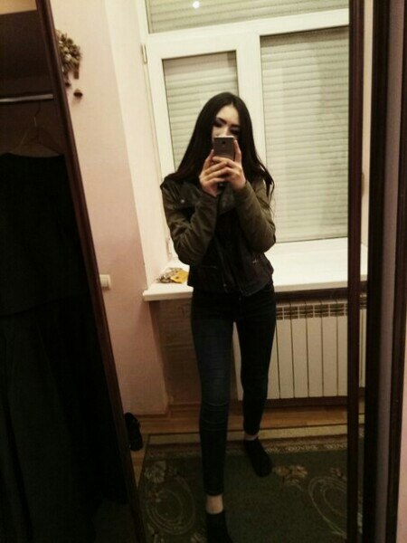Эмилия Гизатуллина