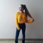 Ирина Почанина