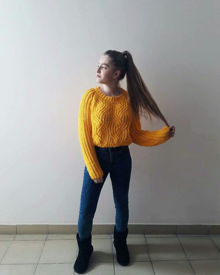 Ирина Почанина
