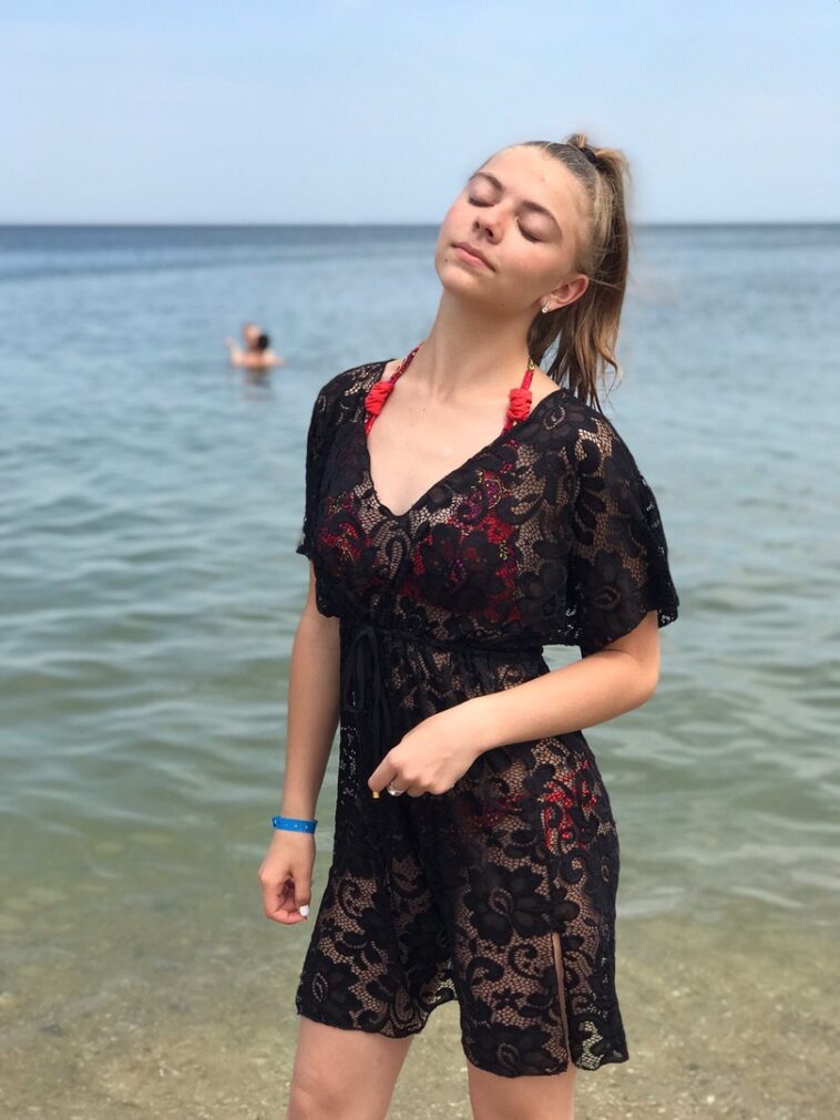 Алсу Хасанова