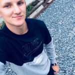 Егор Мерцалов