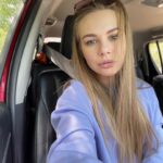 Настя Сергеева
