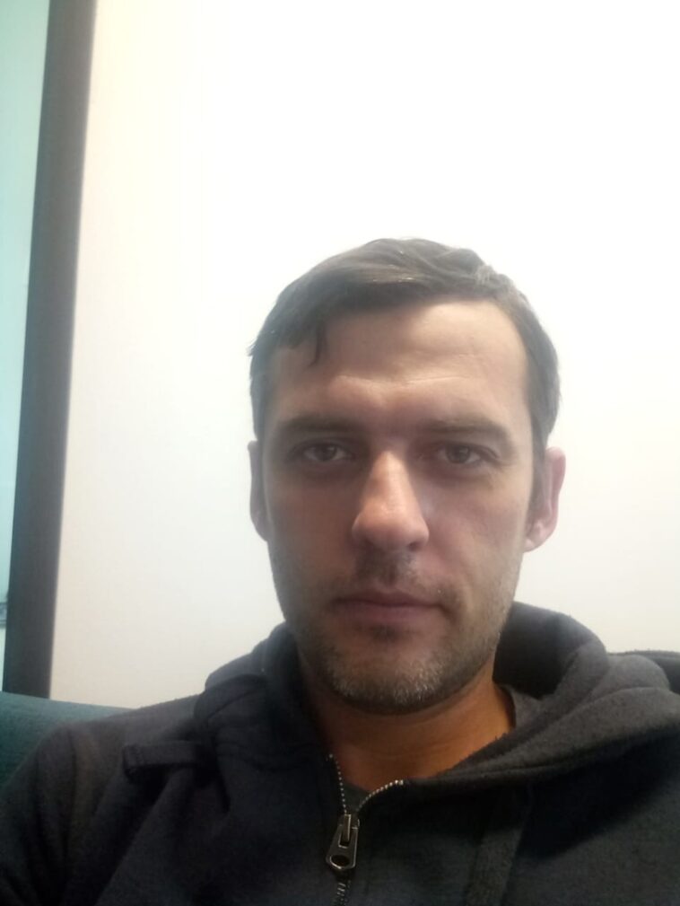 Владимир Гончаров