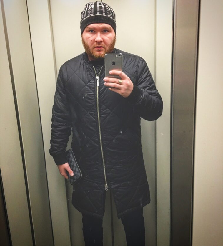 Дмитрий Колоколов