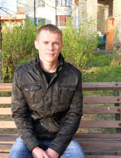 Николай Полянский
