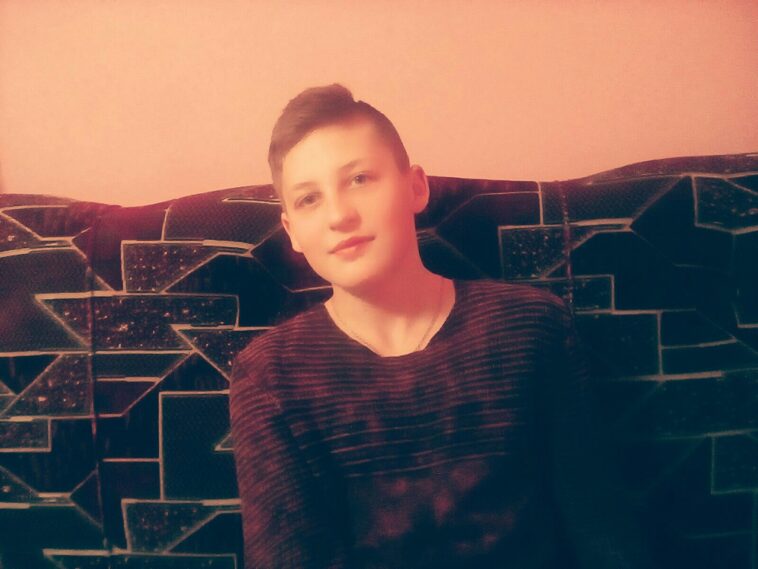 Тимур Лукьянцев