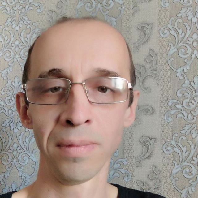Александр Кондрашов