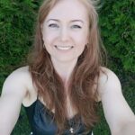 Светлана Родионова