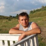 Виталий Шляпкин