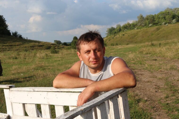 Виталий Шляпкин
