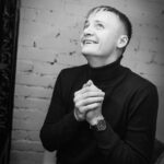 Евгений Сорокин