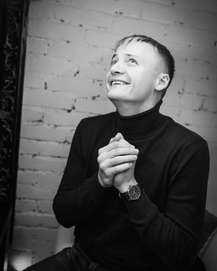 Евгений Сорокин