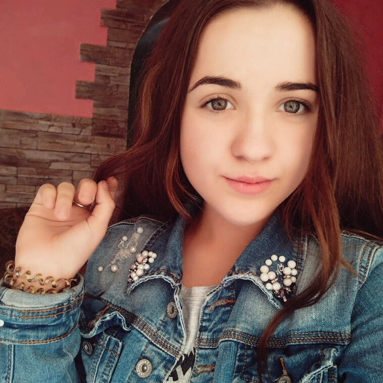 Снежана Гиззатуллина