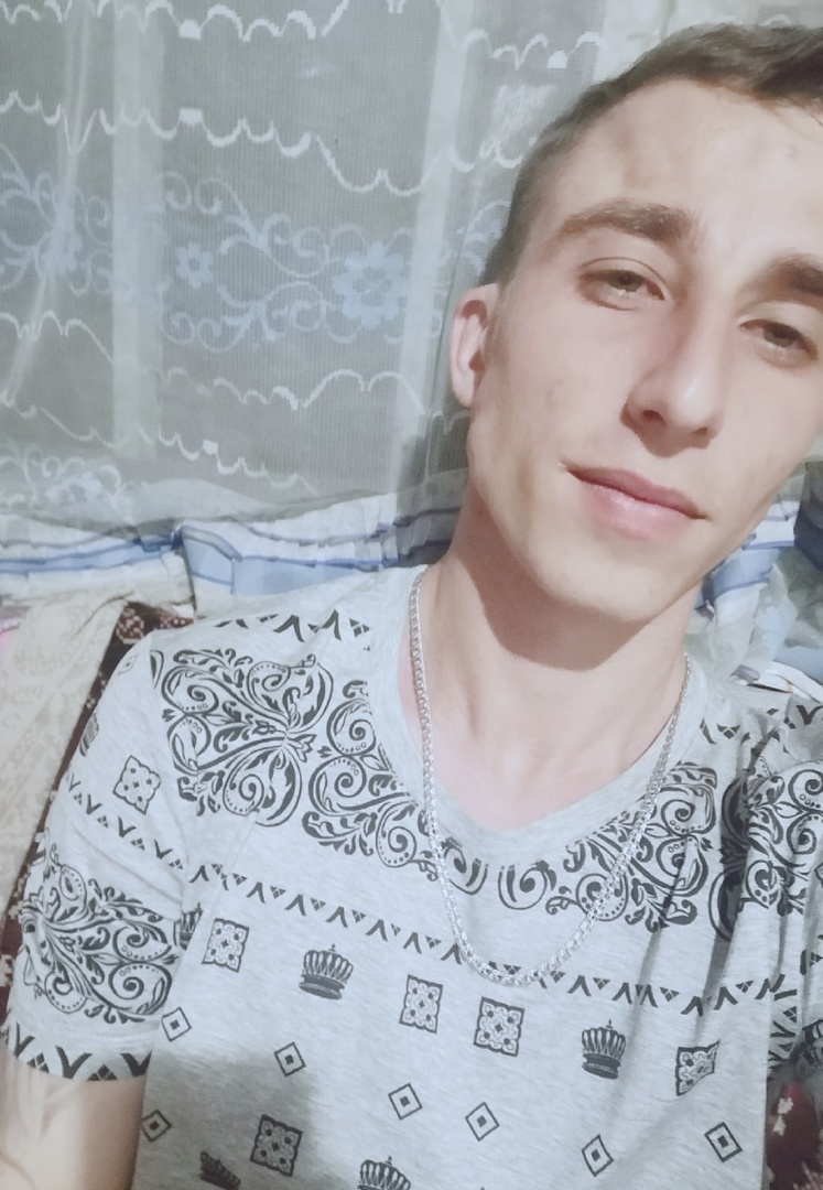Павел Цацын