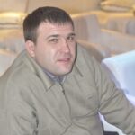 Михаил Карпов