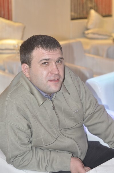Михаил Карпов