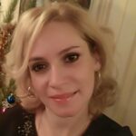 Евгения Шубина