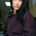 Алина Абдрахманова
