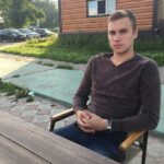 Денис Морозов
