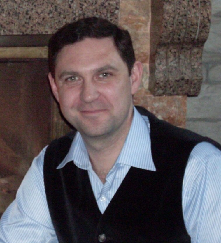 Андрей Зоров