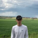 Паша Сергеев