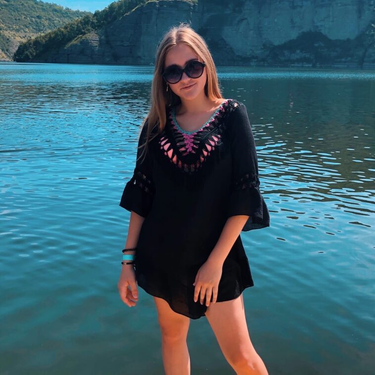 Аделя Фахуртдинова