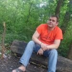 Павел Коваленко