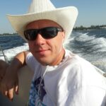 Евгений Булатов