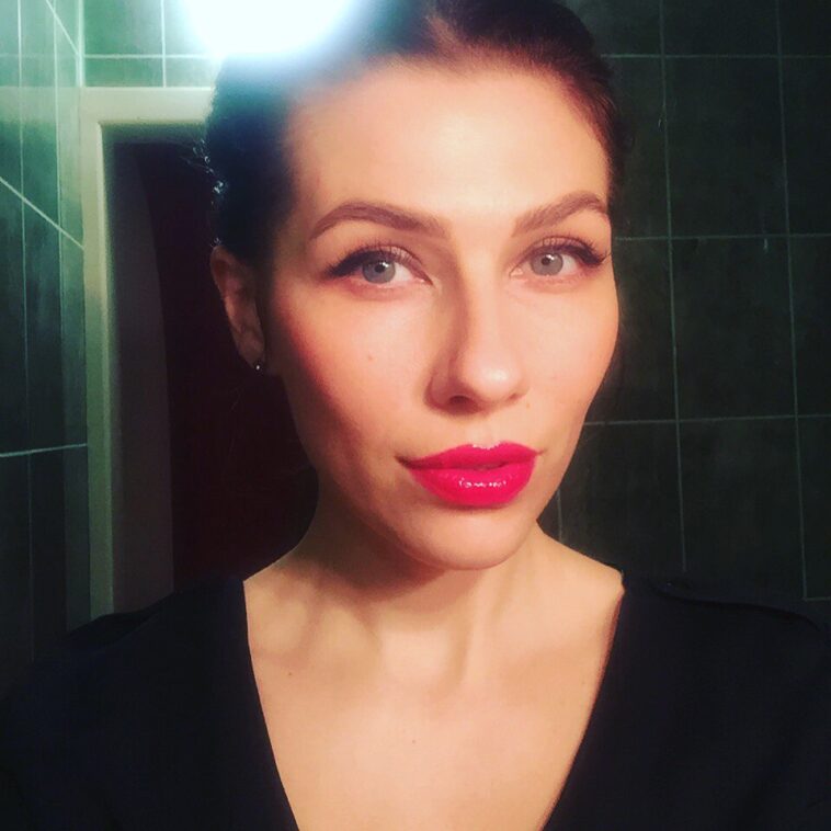 Наталья Иванова